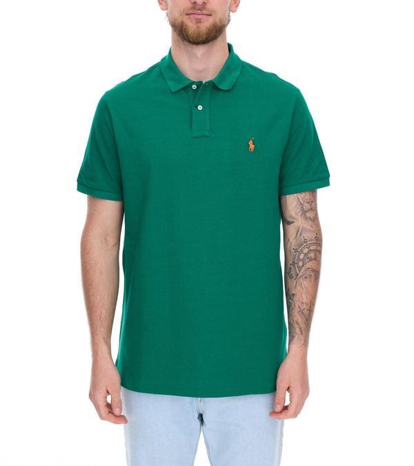 POLO RALPH LAUREN POLO YAKA ERKEK T-SHIRT 710937293015 - Image 1