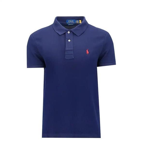 POLO RALPH LAUREN POLO YAKA ERKEK T-SHIRT 710666998008 - Image 1