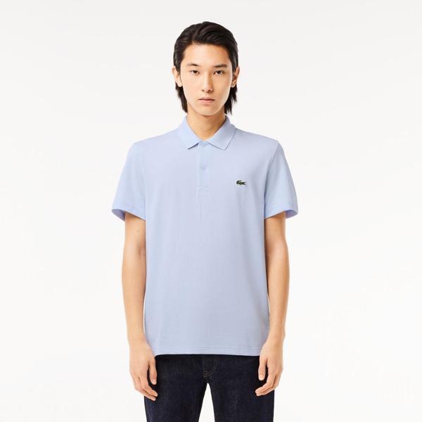 LACOSTE ERKEK T-SHIRT DH0783-J2G - Image 1