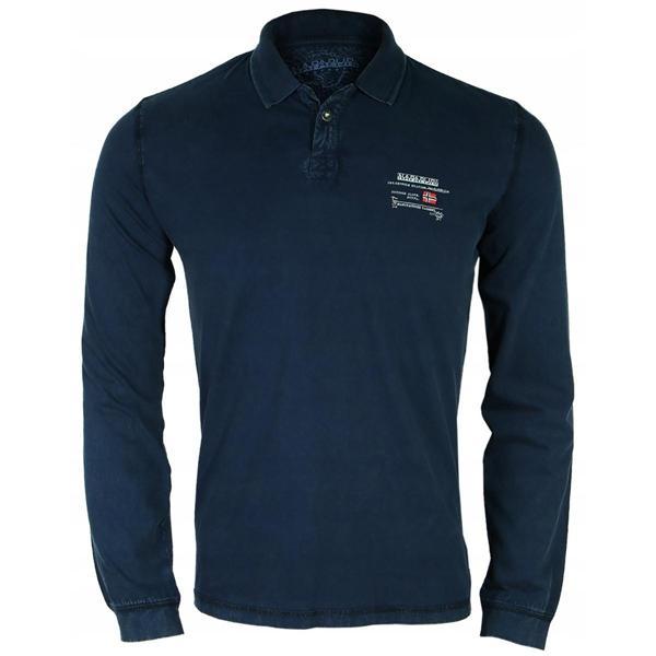 NAPAPIJRI ELBAS LS ERKEK SWEATSHIRT N0YGPX-176 - Image 1