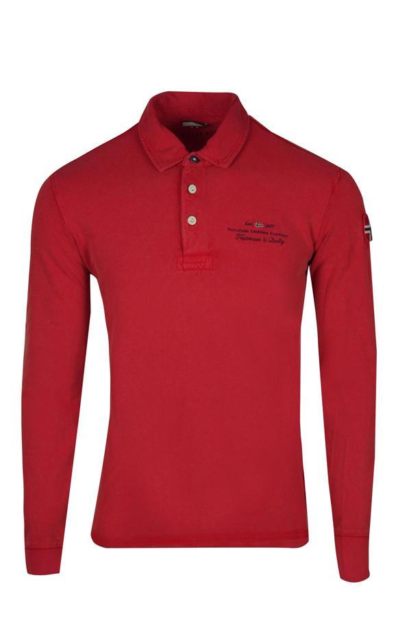 NAPAPIJRI ELBAS ERKEK SWEATSHIRT N0YGPX-R66 - Image 1