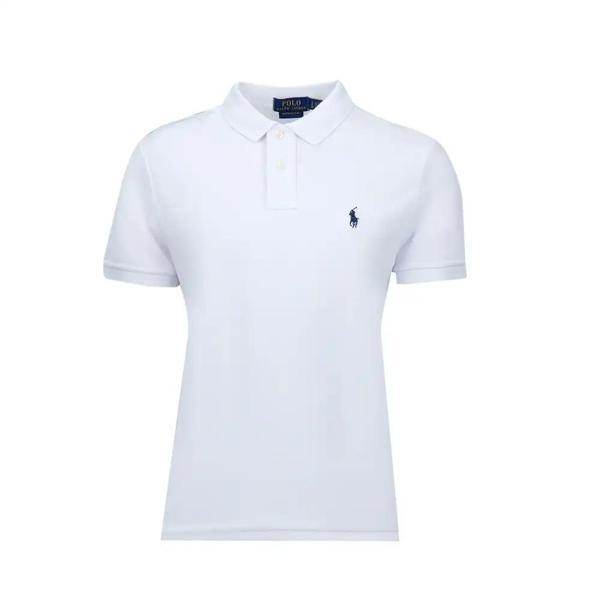 POLO RALPH LAUREN POLO YAKA ERKEK T-SHIRT 710666998002 - Image 1