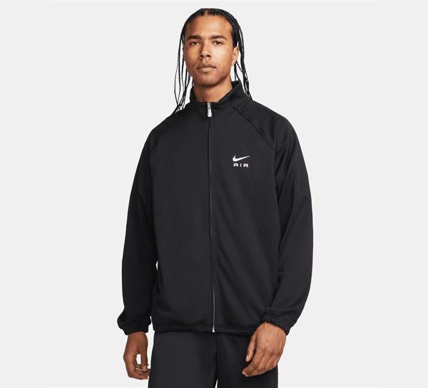 NIKE AIR ERKEK SWEATSHIRT DQ4221-010 - Image 1