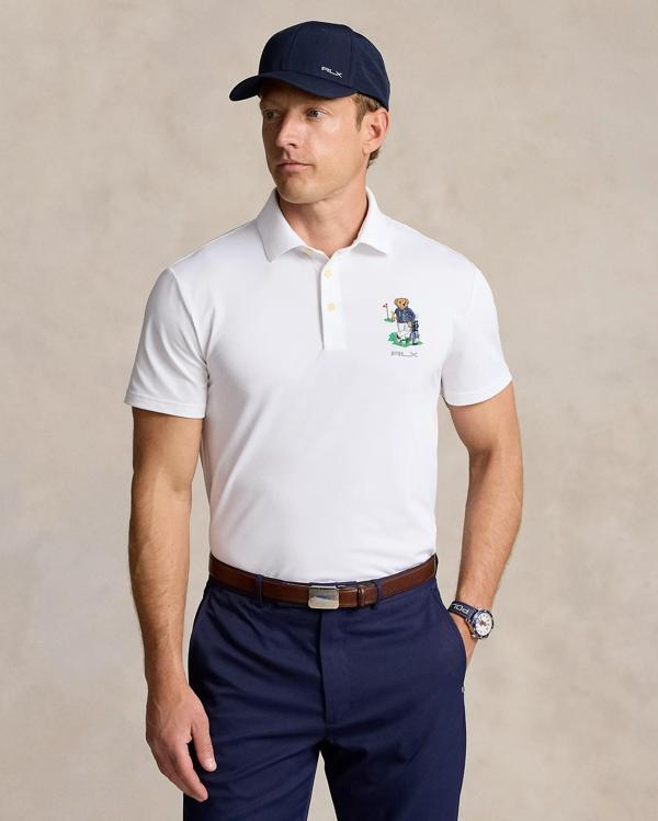POLO RALPH LAUREN ERKEK T-SHIRT 785A55977001 - Image 1
