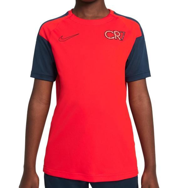 NIKE DRI-FIT CR7 ERKEK ÇOCUK T-SHIRT DA5595-673 - Image 1