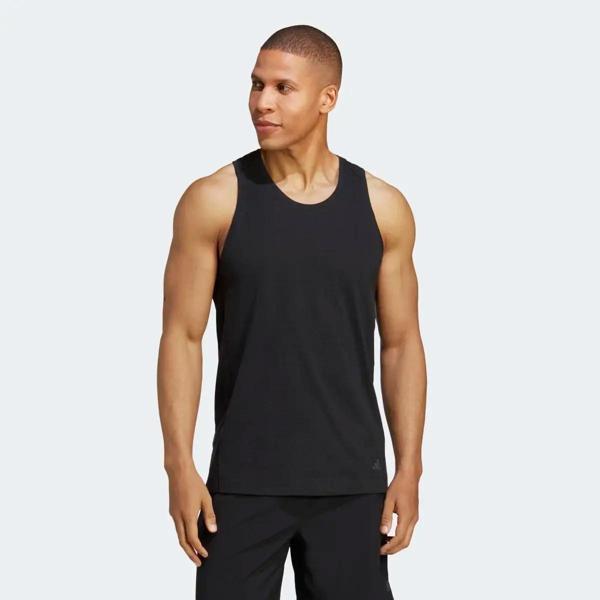 ADIDAS ERKEK T-SHIRT IB8965 - Image 1