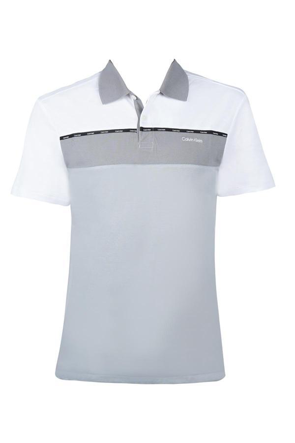CALVIN KLEIN ERKEK T-SHIRT 40JC242-540 - Image 1