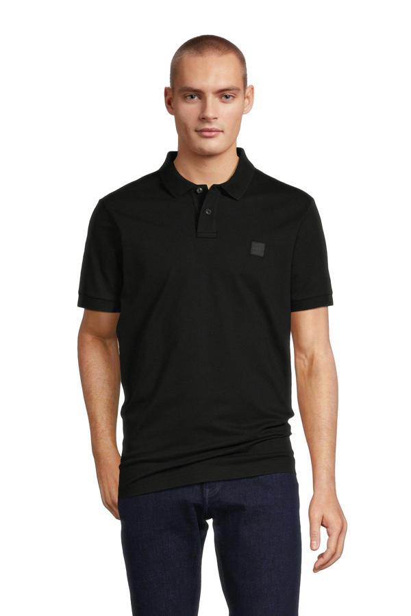 HUGO BOSS ERKEK T-SHIRT 50507803-001 - Image 1