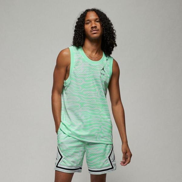 NIKE JORDAN DRI-FIT ERKEK FORMA DM1823-379 - Image 1