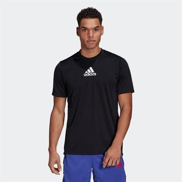 ADIDAS ERKEK T-SHIRT GM2126 - Image 1