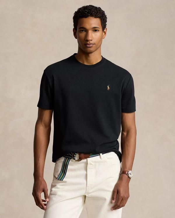 POLO RALPH LAUREN ERKEK T-SHIRT 710740727001 - Image 1