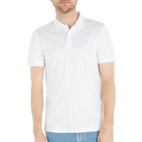 CALVIN KLEIN ERKEK T-SHIRT K10K111657-YAF - Image 1