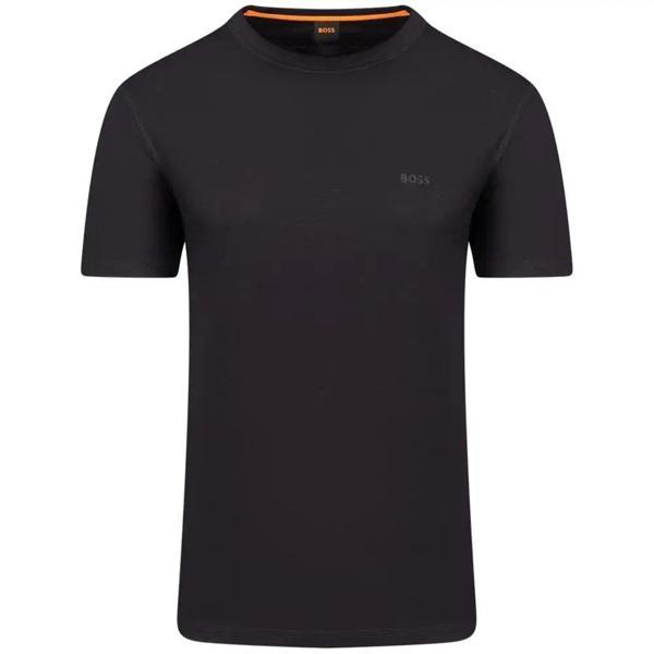 HUGO BOSS ERKEK T-SHIRT 50508243-001 - Image 1
