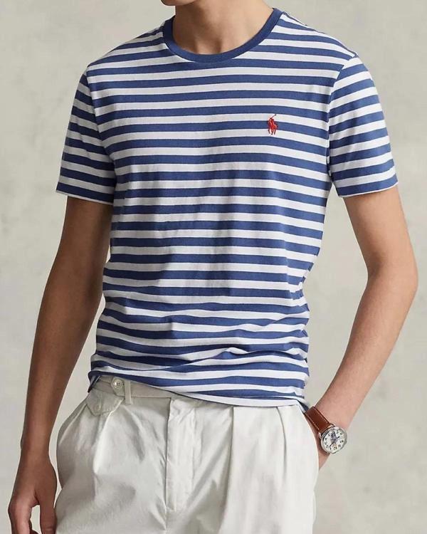 POLO RALPH LAUREN ERKEK T-SHIRT 710906295001 - Image 1