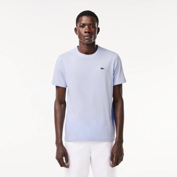 LACOSTE ERKEK T-SHIRT TH7618-J2G - Image 1