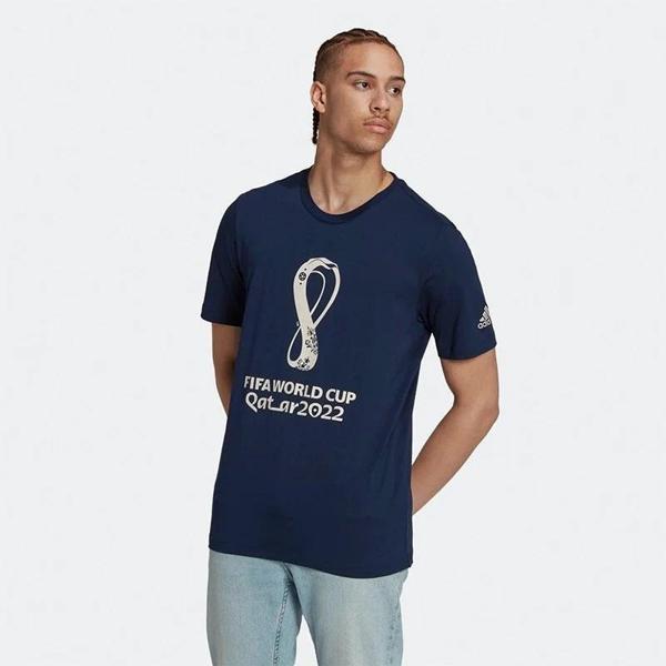 ADIDAS ERKEK T-SHIRT HD6369 - Image 1