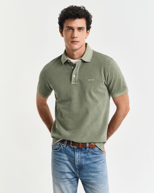 GANT ERKEK T-SHIRT 2014057-362 - Image 1