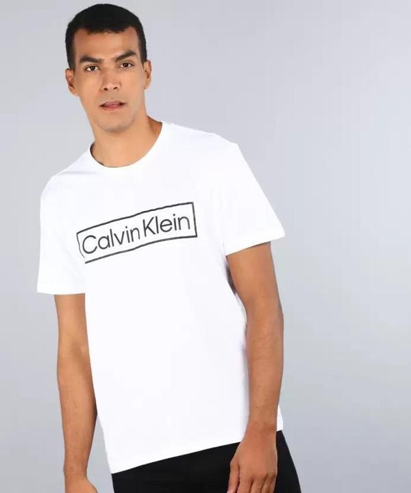 CALVIN KLEIN ERKEK T-SHIRT 40HM800-540 - Image 1