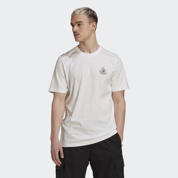 ADIDAS ERKEK T-SHIRT HN3468 - Image 1