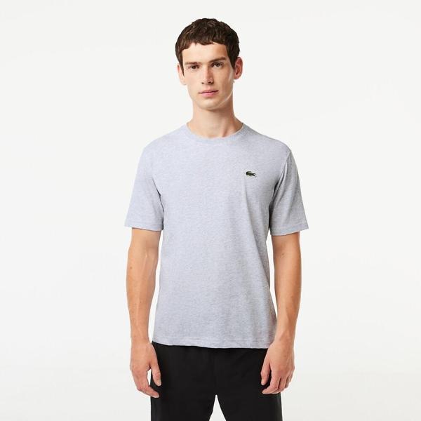 LACOSTE ERKEK T-SHIRT TH7618-CCA - Image 1
