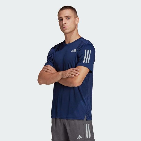 ADIDAS ERKEK T-SHIRT HM8445 - Image 1