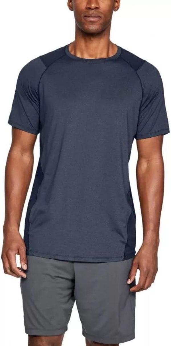 UNDER ARMOUR ERKEK T-SHIRT 1323415-408 - Image 1
