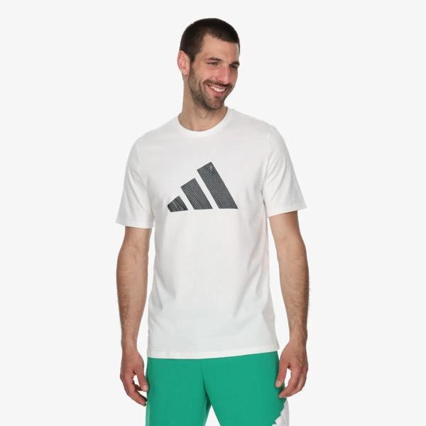 ADIDAS ERKEK T-SHIRT IC1856 - Image 1