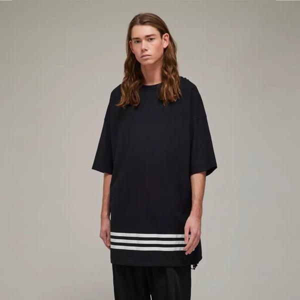 ADIDAS ERKEK T-SHIRT HG6089 - Image 1