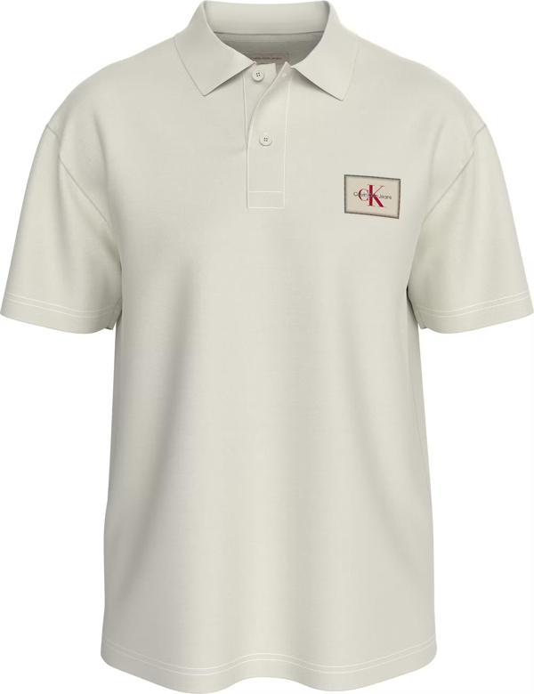 CALVIN KLEIN ERKEK T-SHIRT J30J327040-YBI - Image 1