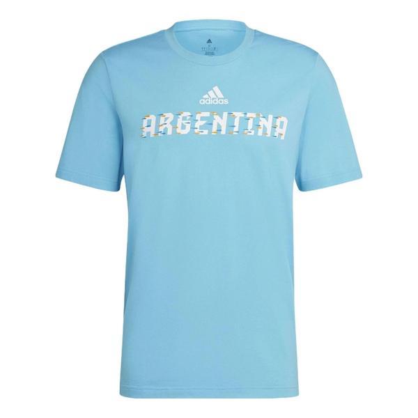 ADIDAS ERKEK T-SHIRT HD6380 - Image 1