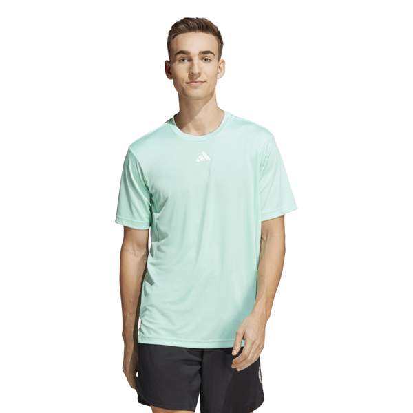ADIDAS ERKEK T-SHIRT IB7918 - Image 1