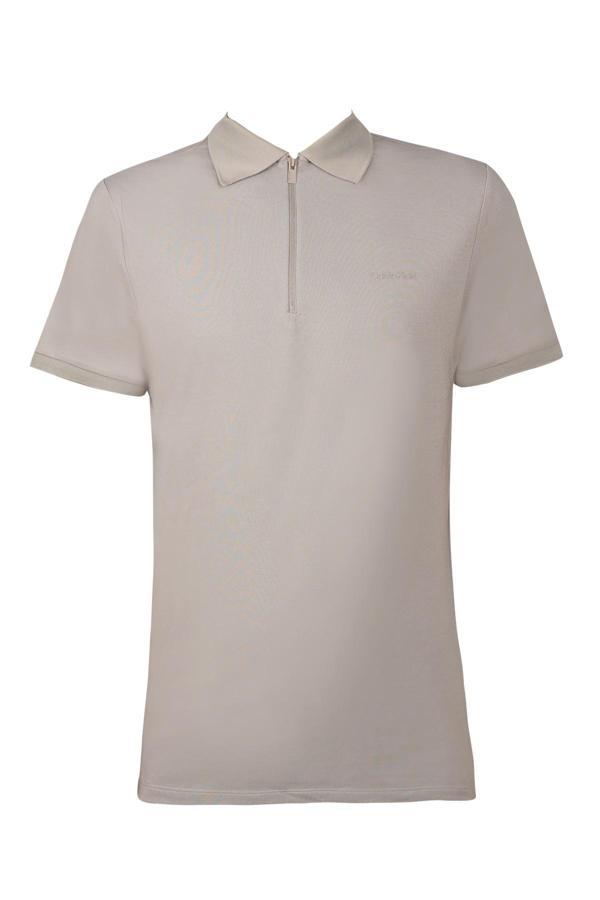 CALVIN KLEIN ERKEK T-SHIRT 40QM421-200 - Image 1