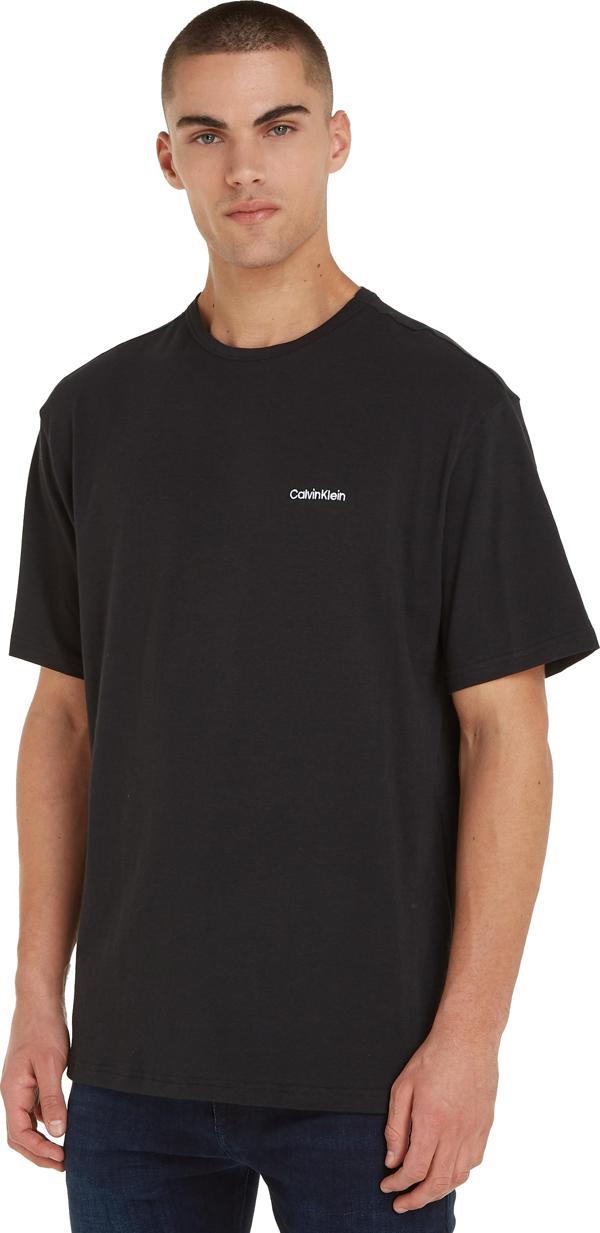 CALVIN KLEIN ERKEK T-SHIRT NM2298E-UB1 - Image 1