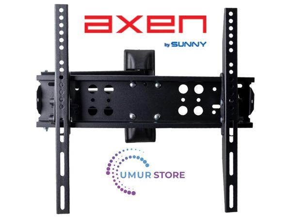 Axen 55LED7000 Uyumlu 55" Inç Hareketli Televizyon Duvar Askı Aparatı - Image 1