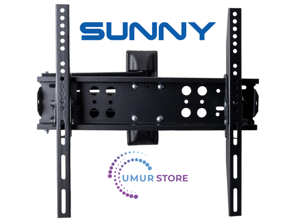 Sunny Sn55fmn252 55" Inç 4k Webos 2.0 Smart Wifi Led Tv Hareketli Televizyon Duvar Askı Aparatı - Image 1
