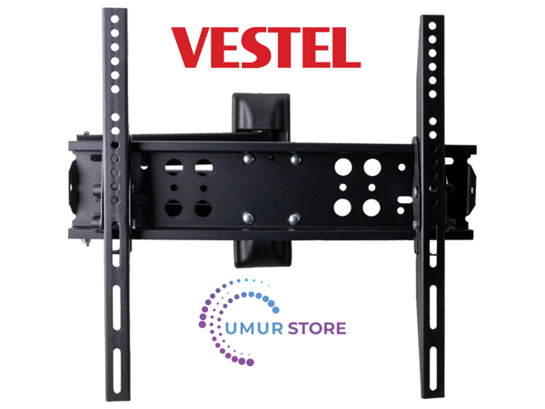 Vestel 55u9500 Tv 55” inc Hareketli Televizyon Duvar Askı Aparatı - Image 1