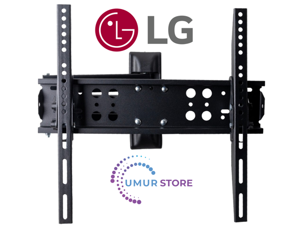 LG Goldscreen 49sm8200 49" inc Hareketli Televizyon Duvar Askı Aparatı - Image 1