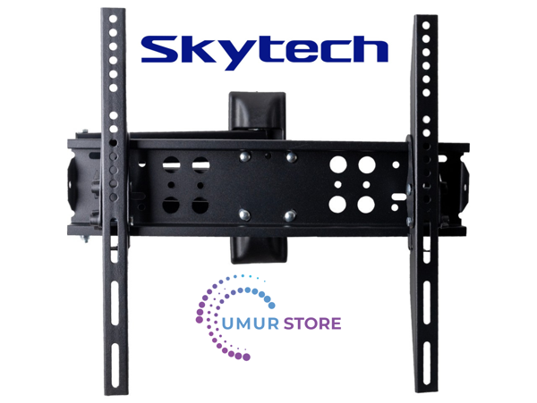 Skytech 50ST4105 Tv 50" inç Hareketli Televizyon Duvar Askı Aparatı - Image 1