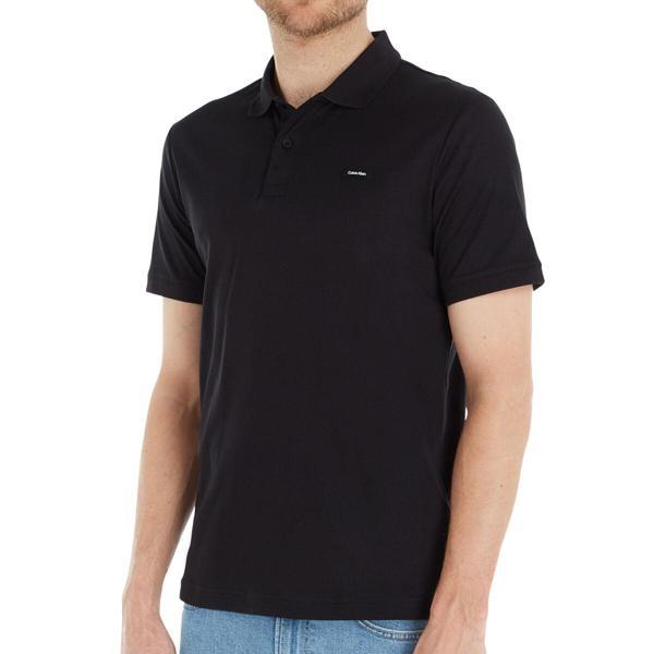 CALVIN KLEIN ERKEK T-SHIRT K10K111657-BEH - Image 1