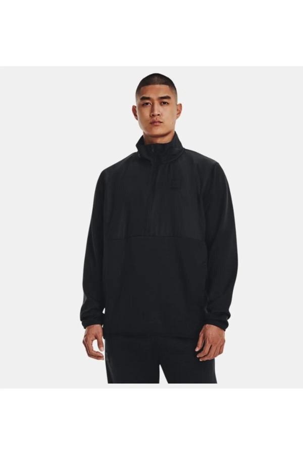 UNDER ARMOUR ERKEK SWEATSHIRT 1373851-001 - Image 1