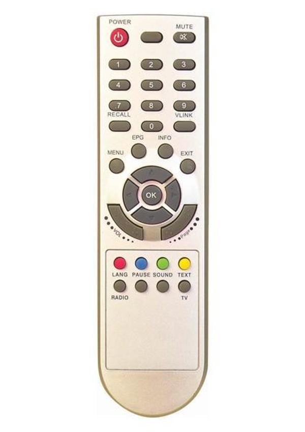Techstar 9000 Sd Uydu Kumandası - Image 1