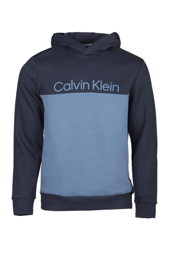 CALVIN KLEIN ERKEK SWEATSHIRT 40IC402-410 - Image 1