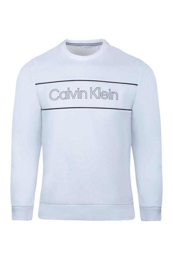 CALVIN KLEIN ERKEK SWEATSHIRT 40J6242-122 - Image 1