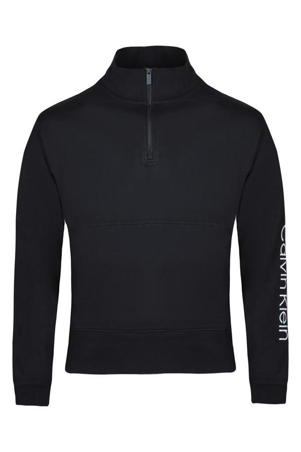 CALVIN KLEIN ERKEK SWEATSHIRT 40JM234-001 - Image 1