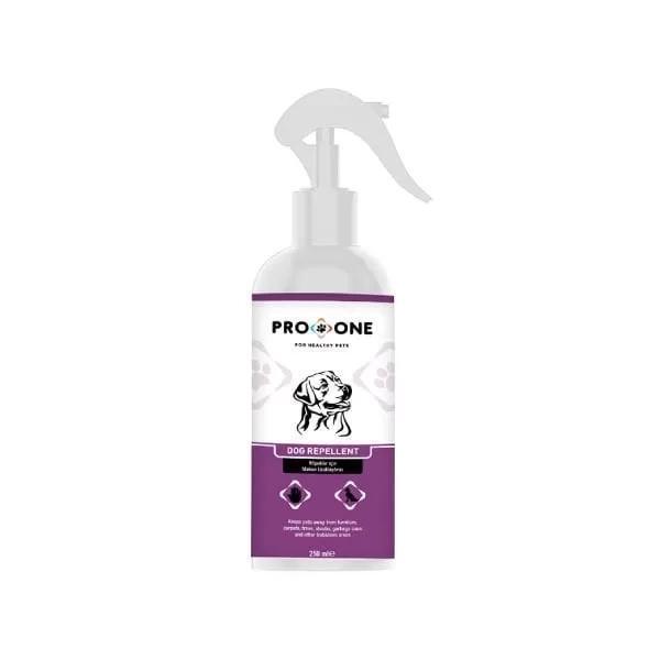 Pro One Repellent Köpek Uzaklaştırıcı Eğitim Spreyi 250 Ml - Image 1