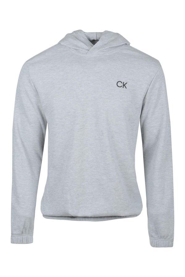 CALVIN KLEIN ERKEK SWEATSHIRT 40KC414-030 - Image 1