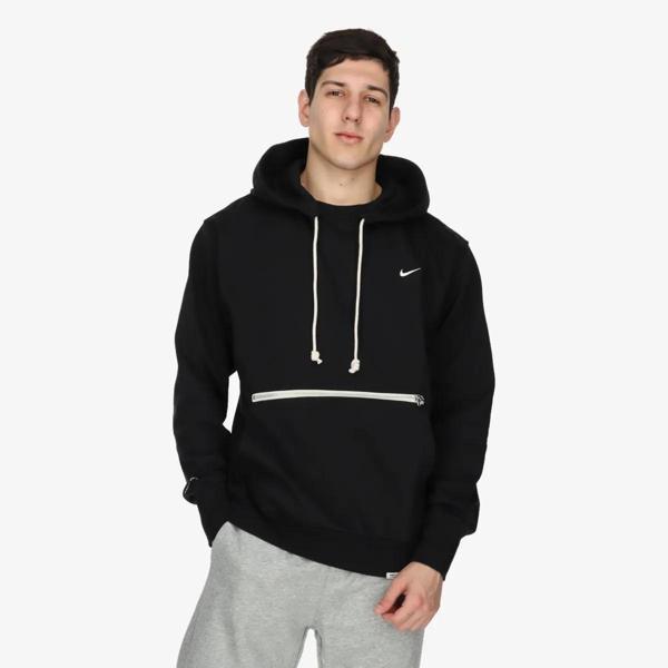 NIKE STANDART ISSUE PO ERKEK SWEATSHIRT CV0864-010 - Image 1