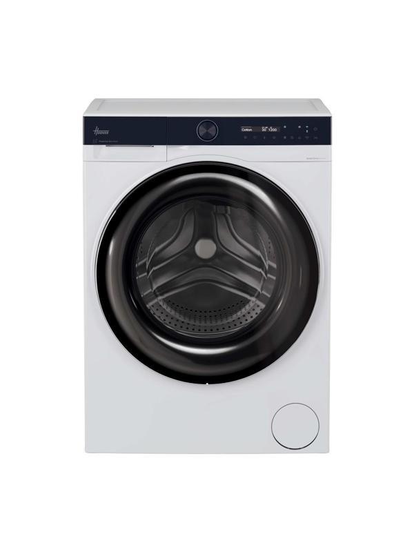 Hoover HBS 413B8-S 13 kg Wi-Fi Bağlantılı 1400 Devir Çamaşır Makinesi - Image 1