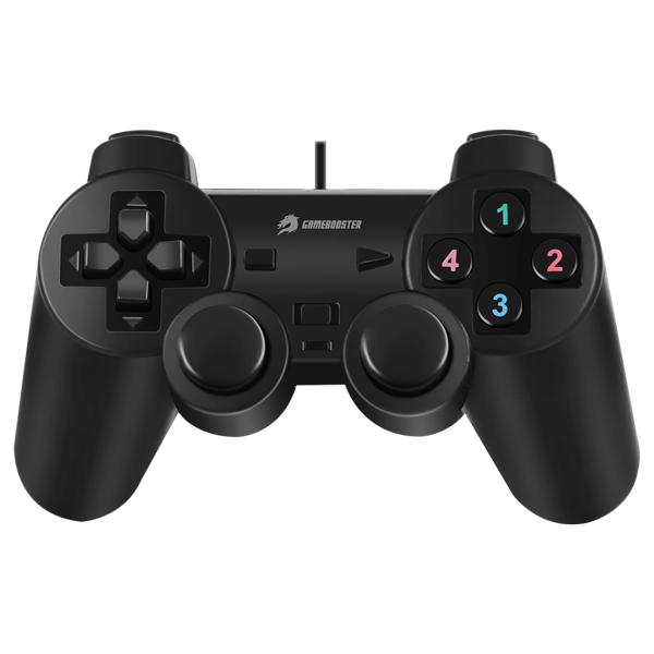 GameBooster GB-J18 Kablolu Gamepad - Image 1