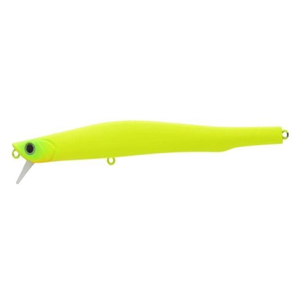 Apia H-Bait 140SF 140mm 14gr Slow Floating Maket Balık 19 All Chart - Image 1